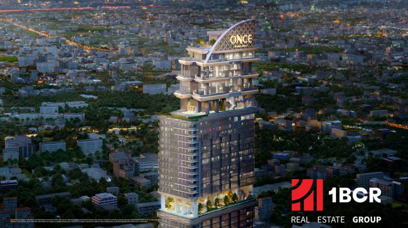 ONCE WONGAMAT PATTAYA