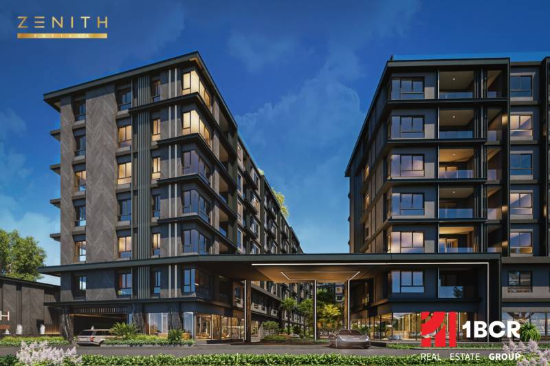 ZENITH PATTAYA