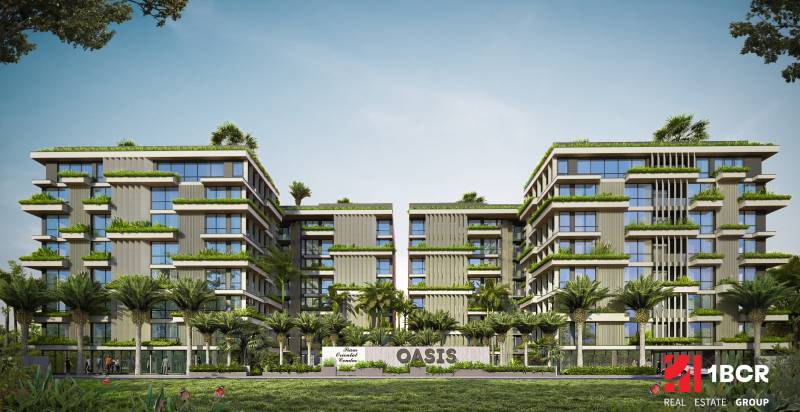 SIAM ORIENTAL OASIS