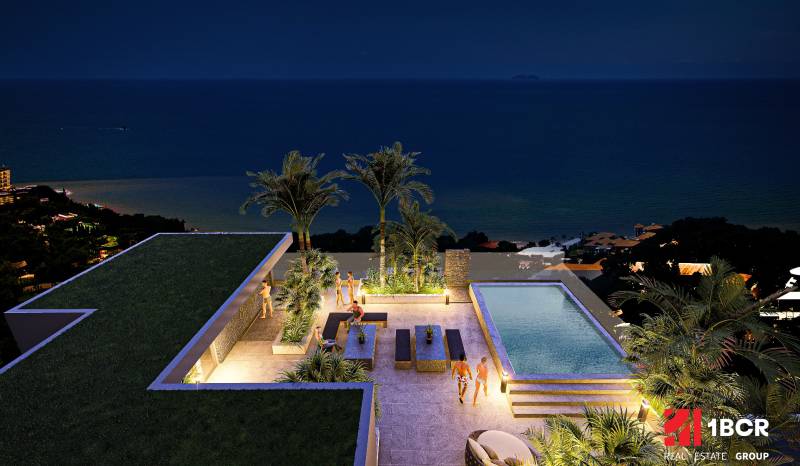 SIAM ORIENTAL OASIS