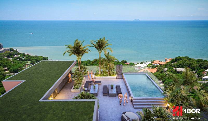 SIAM ORIENTAL OASIS