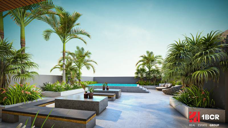 SIAM ORIENTAL OASIS