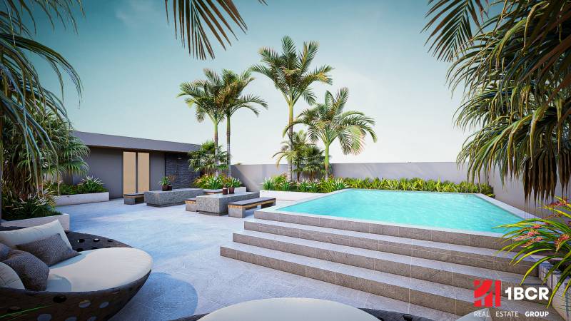 SIAM ORIENTAL OASIS
