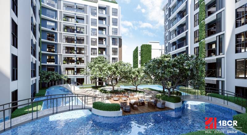 ECO RESORT BANG SARAY