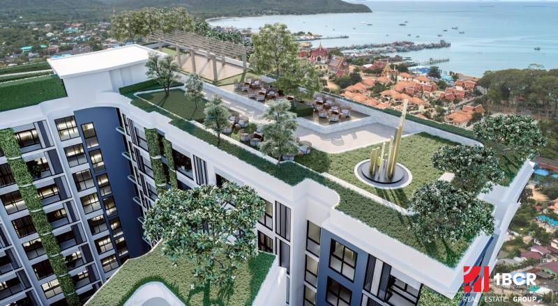 ECO RESORT BANG SARAY
