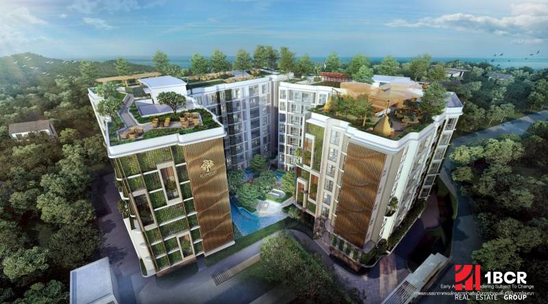 ECO RESORT BANG SARAY