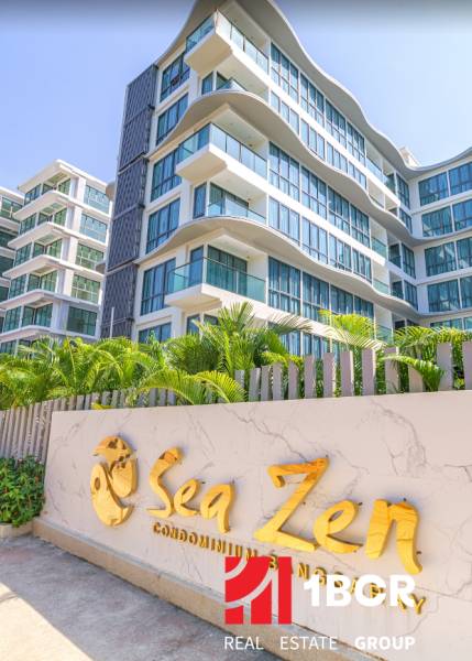 SEA ZEN BANG SARAY
