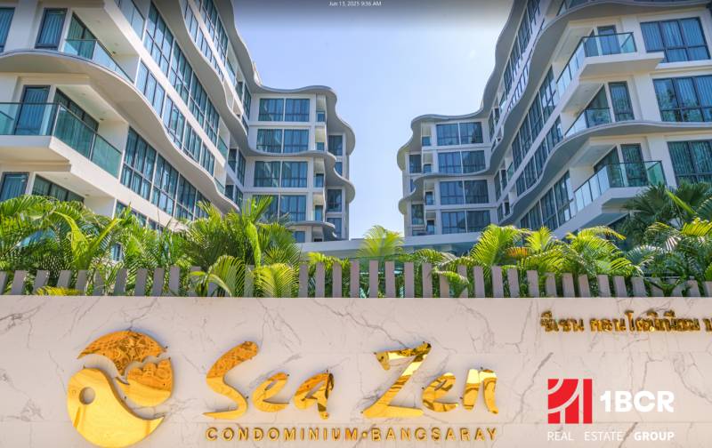 SEA ZEN BANG SARAY