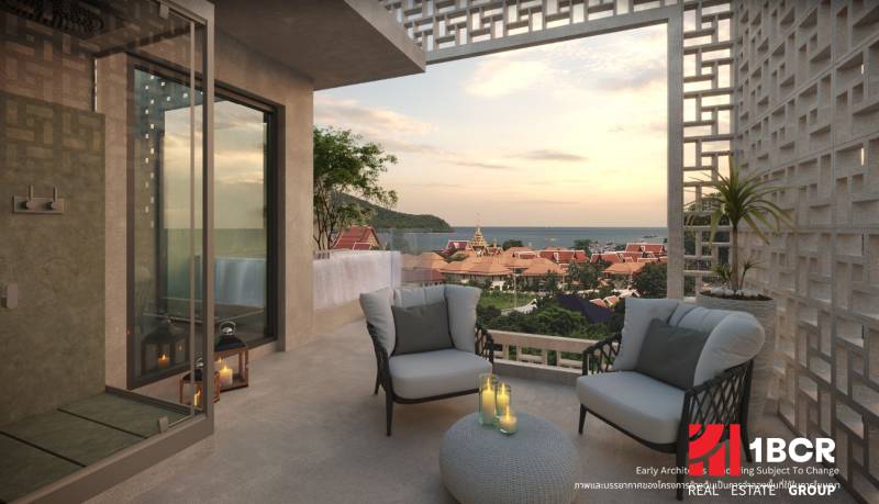 ECO HOME BANG SARAY