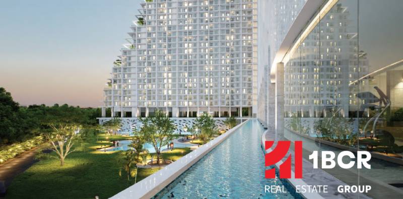 MARINA GOLDEN BAY PATTAYA