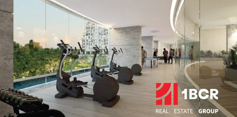 MARINA GOLDEN BAY PATTAYA