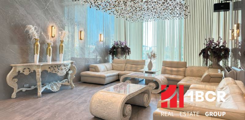 MARINA GOLDEN BAY PATTAYA