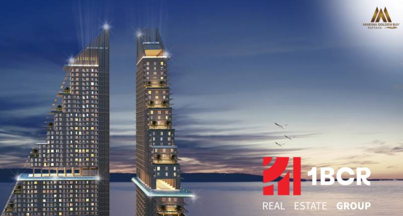 MARINA GOLDEN BAY PATTAYA