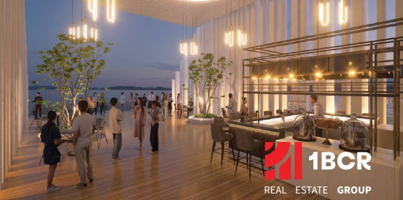 MARINA GOLDEN BAY PATTAYA