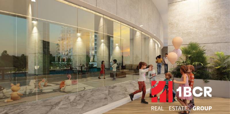 MARINA GOLDEN BAY PATTAYA