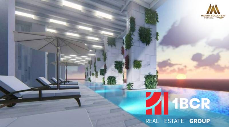 MARINA GOLDEN BAY PATTAYA