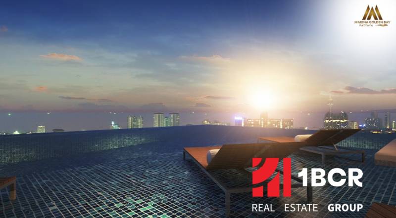 MARINA GOLDEN BAY PATTAYA