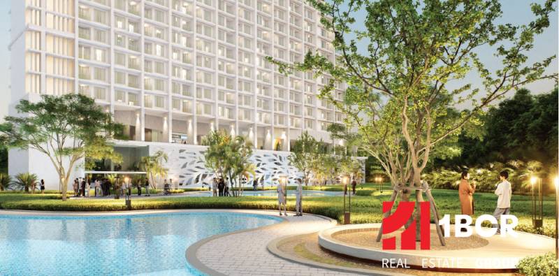 MARINA GOLDEN BAY PATTAYA