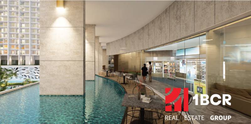 MARINA GOLDEN BAY PATTAYA