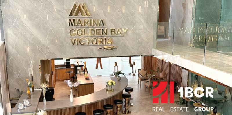 MARINA GOLDEN BAY PATTAYA