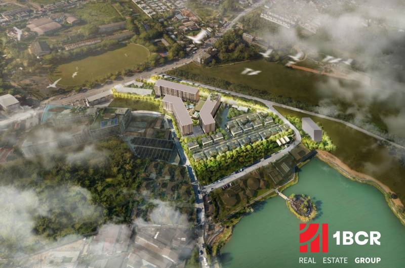 SO LAGOON CHERNGTALAY BY ORIGIN PHUKET