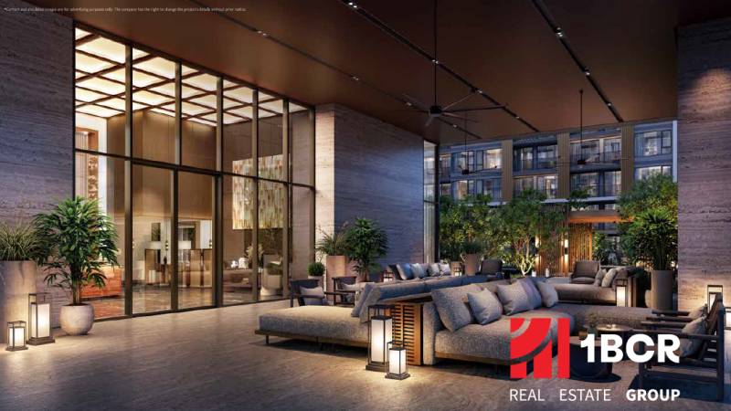 ORIGIN RESIDENCES PHUKET BANGTAO