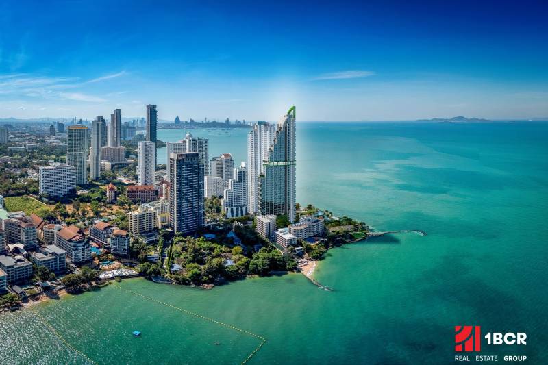 THE RIVIERA PALM BEACH PATTAYA