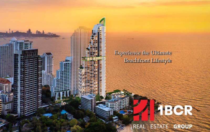 THE RIVIERA PALM BEACH PATTAYA