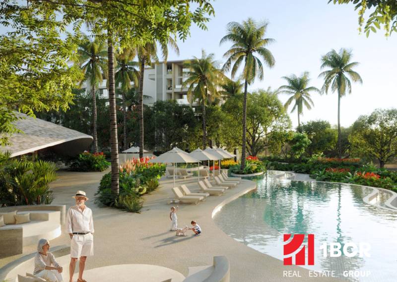 GARDENS OF EDEN PHUKET