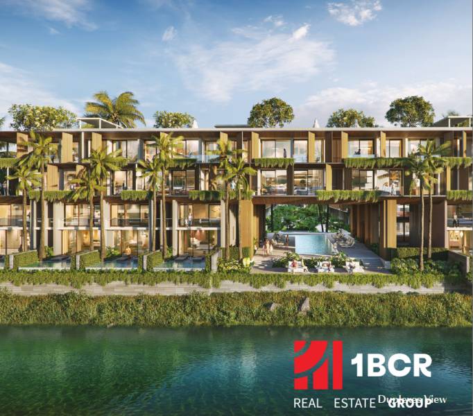 GARDENS OF EDEN PHUKET