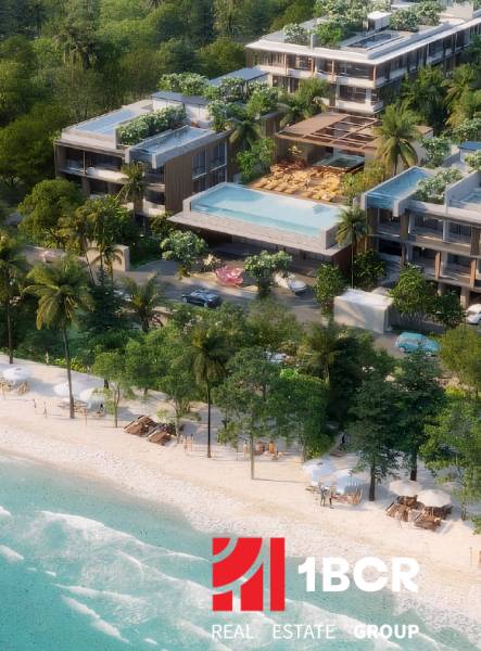 GARDENS OF EDEN PHUKET