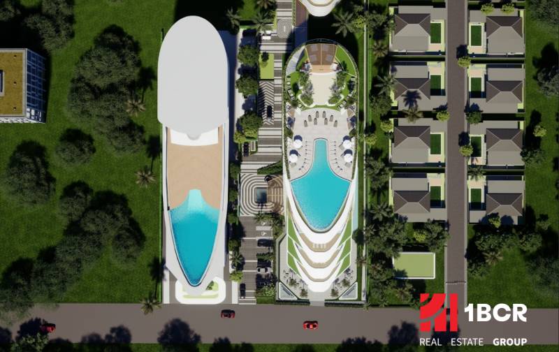 SOLE MIO RESIDENCES PHUKET