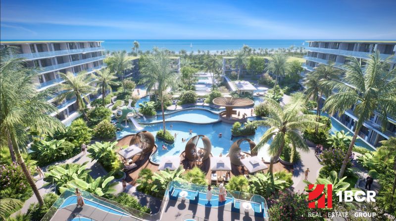 AYANA HEIGHTS SEAVIEW RESIDENCES PHUKET