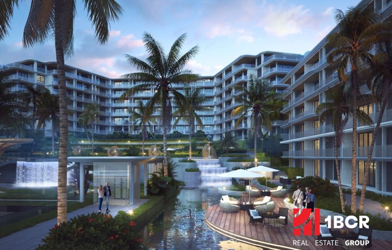 AYANA HEIGHTS SEAVIEW RESIDENCES PHUKET