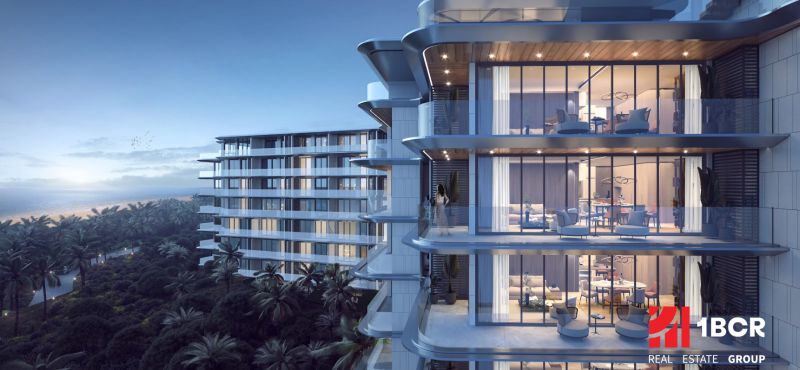 AYANA HEIGHTS SEAVIEW RESIDENCES PHUKET
