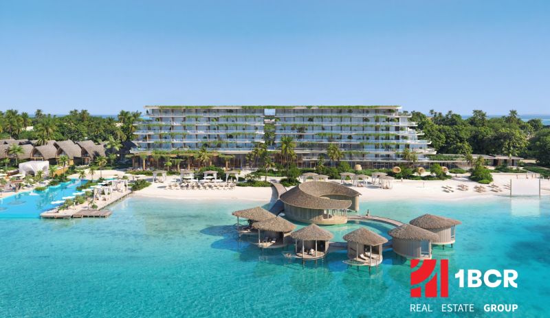 RADISSON RESORT MALDIVES