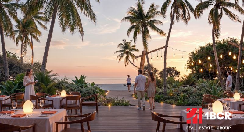 RADISSON RESORT MALDIVES