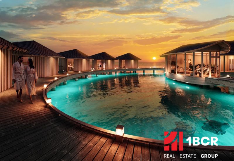 RADISSON RESORT MALDIVES