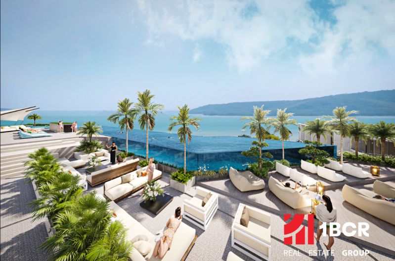 NEXT POINT CONDOMINIUM PHUKET
