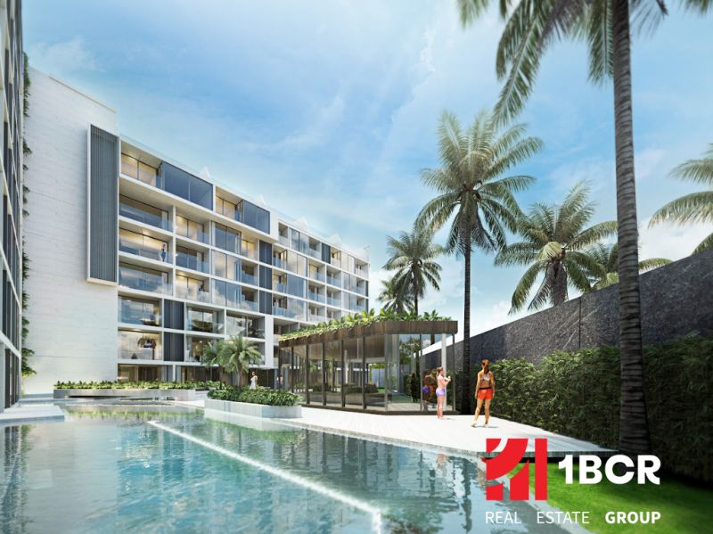 NEXT POINT CONDOMINIUM PHUKET